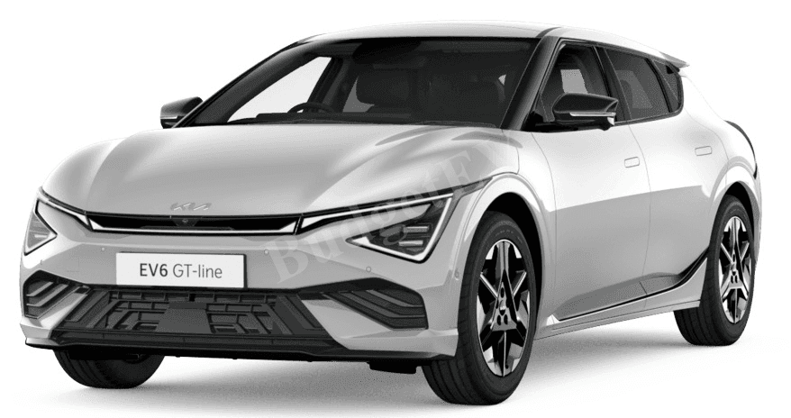 EV6 - View 1