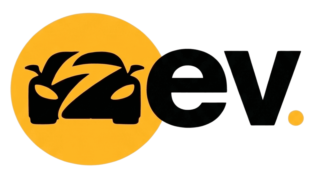 BudgetEV Logo
